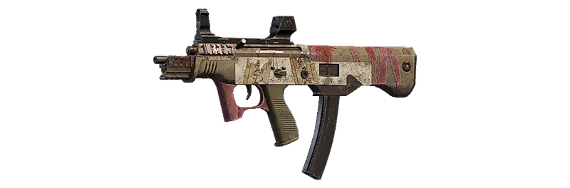 Six Invitational VIP '18