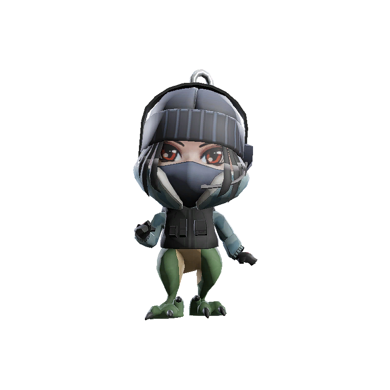 Siege Champions Program