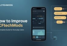 How to Improve LCFTechMods