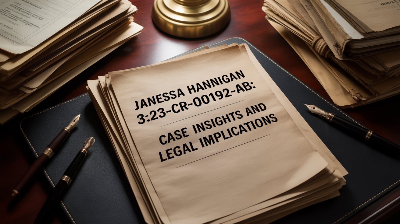 Janessa Hannigan 3:23-cr-00192-ab