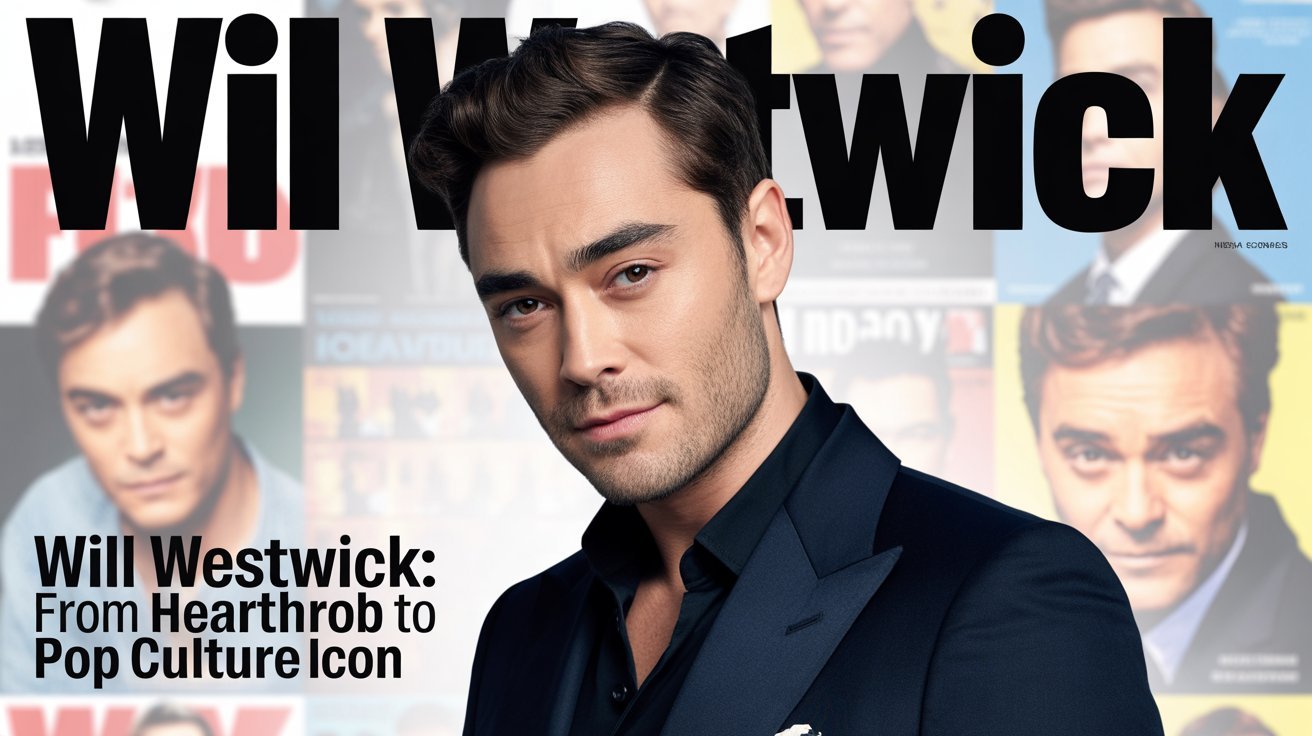 Will Westwick
