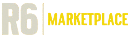 R6 MarketPlace – Rainbow Six Siege Trade R6S Items